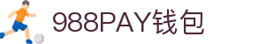 988PAY钱包 - 安全支付工具